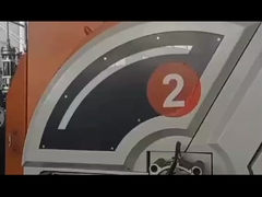 Produkcja stali wolframowej