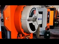 Włókna wolframkowe