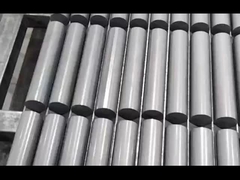 Ujawnienie produkcji prętów wolframowych