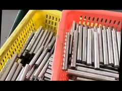 Wnętrze przemysłu węglowolnego