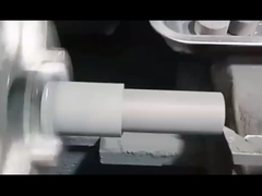 Wyższa odporność na zużycie