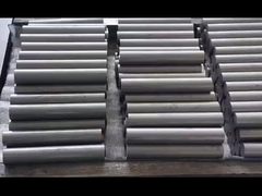 Wnętrze przemysłu węglowolnego