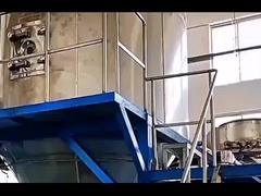 Sekrety przemysłu stali wolframowej