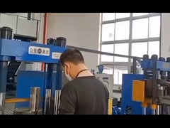 Wysokiej wydajności formy na zimno. Narzędzia z węglanu wolframu