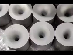 Niestandardowe narzędzia na zimno. Wysokiej wydajności rozwiązania z węglanu wolframu.