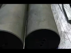 Nowoczesna fabryka stali wolframowej.