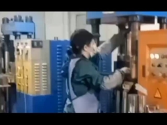 Najnowocześniejsze urządzenia do produkcji stali wolframowej