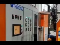 Wysokiej klasy pręty wolframowe. Niezawodność do zastosowań przemysłowych.