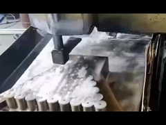 Precyzyjne produkty z zimnym napędem. Wulkankarburowe formy i rozwiązania narzędziowe