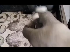 W produkcji węglanu wolframu