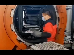 Wysokiej jakości pręty ze stali wolframowej Trwałe i precyzyjne rozwiązania