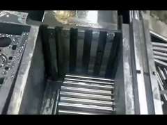 Pręty z węglika wolframu