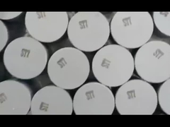 Innowacje na zimno. Zaawansowane formy węglanu wolframu.