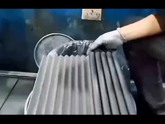 Niestandardowe pręty ze stali wolframowej Idealne do cięcia narzędzi i form