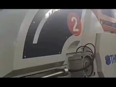 Rozwiązania na zimno na węglowę wolframową