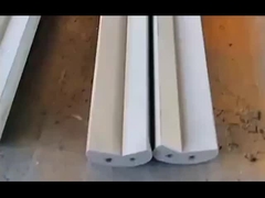 Kontrola węglika wolframu