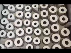 Wysokiej precyzji narzędzia z węglanu wolframu