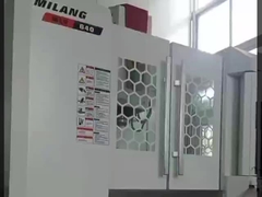 Zaawansowane maszyny do produkcji stali wolframowej