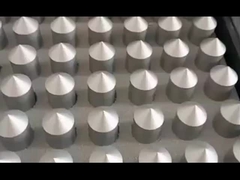 Nowoczesna fabryka stali wolframowej