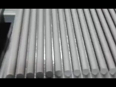 Najnowocześniejsze urządzenia do produkcji stali wolframowej