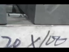 Maszyny wysokiej precyzji do produkcji węglanu wolframu