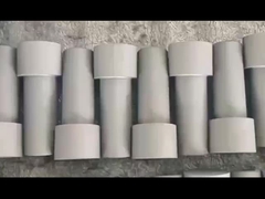 Nowoczesna fabryka stali wolframowej