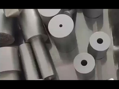 Produkcja przemysłowa / pozycja zimna