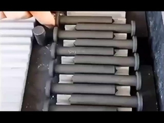 Precyzyjne produkty z zimnym napędem. Wulkankarburowe formy i rozwiązania narzędziowe