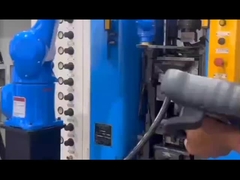 Wysokiej wydajności rozwiązania do produkcji