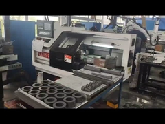 Włókna z węglanu wolframu