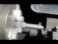 Metalowe cięcie węglowodorów T Rod Customized Diameter For End Mills