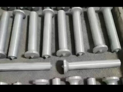 T-formatowe pręty ze stali wolframowej dostosowane do przetwarzania narzędzi do cięcia