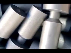 Niestandardowa pleśń na zimno z węglowodorów dla odporności na temperaturę i trwałości