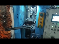 Cementy z węglowodorów wolframowych i stali, w formie nieobrobionej, o zawartości kobaltu 22%