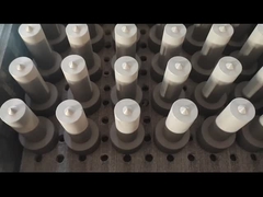 Długotrwałe parasole w kształcie litery T z węglanu wolframu