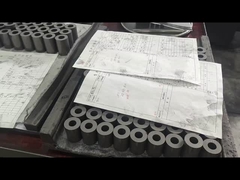 92.1 Ra Niestandardowa pręta węglowa wolframowa pręta węglowa solidna pręta okrągła OEM Service