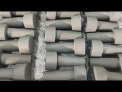 Długotrwałe parasole w kształcie litery T z węglanu wolframu