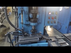 Odporny na zużycie pierścień pieczętowy z węglem wolframu