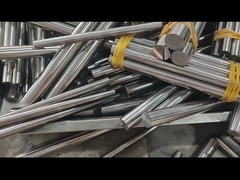 Wysokiej twardości wolframowe węglowodany niegruntowane