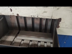 330 mm Tungsten Carbide Rod Wysoka twardość Z 12% zawartością kobaltu