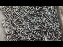 Precyzyjne wolframowe okrągłe materiały do ciężkich narzędzi do cięcia