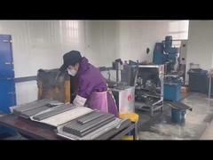 Włókno wolframowe węglowolne bez gruntu / gruntu do obróbki metali