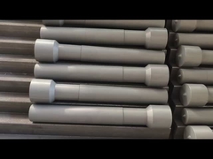 Zastosowalna średnica i tolerancja Siła Karbid wolframowy / odporność na zużycie