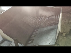 Włókna wolfram-karbid, niemagnetyczne małe okrągłe pręty.