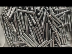 330 mm Tungsten Steel Cemented Carbide Solid Round Bar