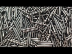 Solidne Tungsten Carbide Round Bar, Tungsten Steel Rod Usługa OEM