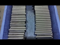 Wielkość Niestandardowa Tungstenowa Stalowa Karburowa Blank Rods odporna na korozję