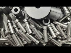 Rdzeń formy mocowania jest dostosowywalny Rdzeń formy mocowania o bardzo dużej trwałości