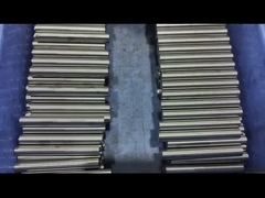 Wielkość Niestandardowa Tungstenowa Stalowa Karburowa Blank Rods odporna na korozję