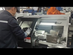 Włócznik wolframowy węglowodorów stalowych T dla produkcji młynów końcowych